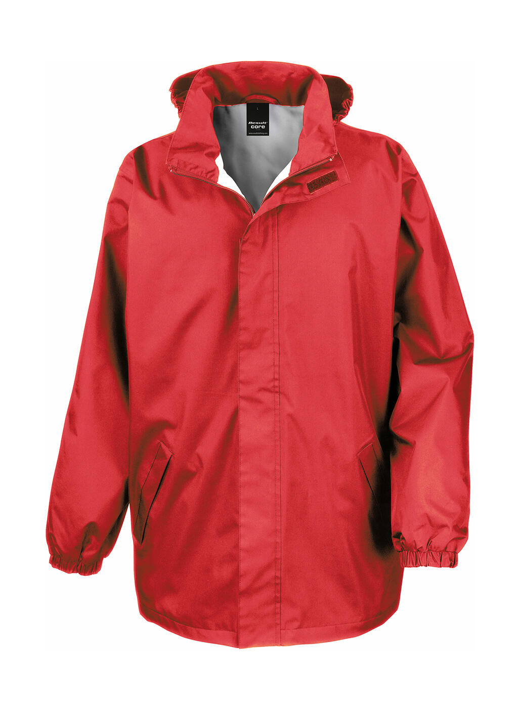 Chaqueta Midweight Core Red