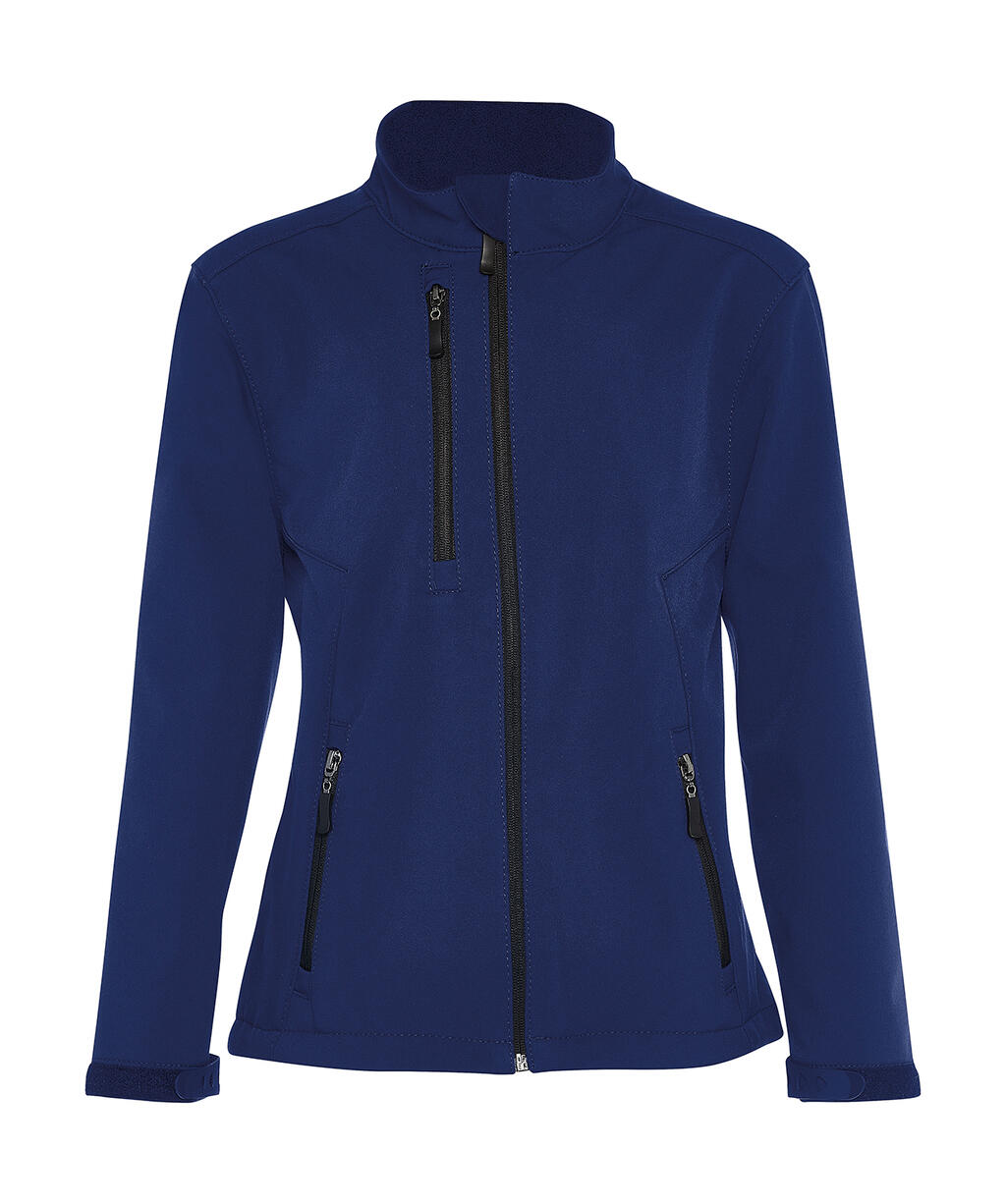 Chaqueta Softshell niñ@ Signature Navy