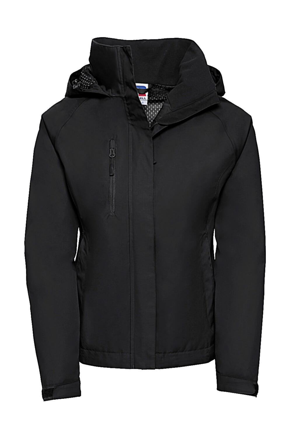 Chaqueta HydraPlus 2000 mujer Black