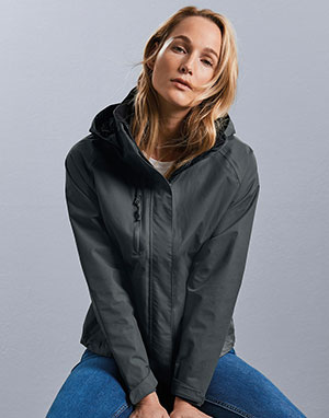 Russell Europe Chaqueta HydraPlus 2000 mujer