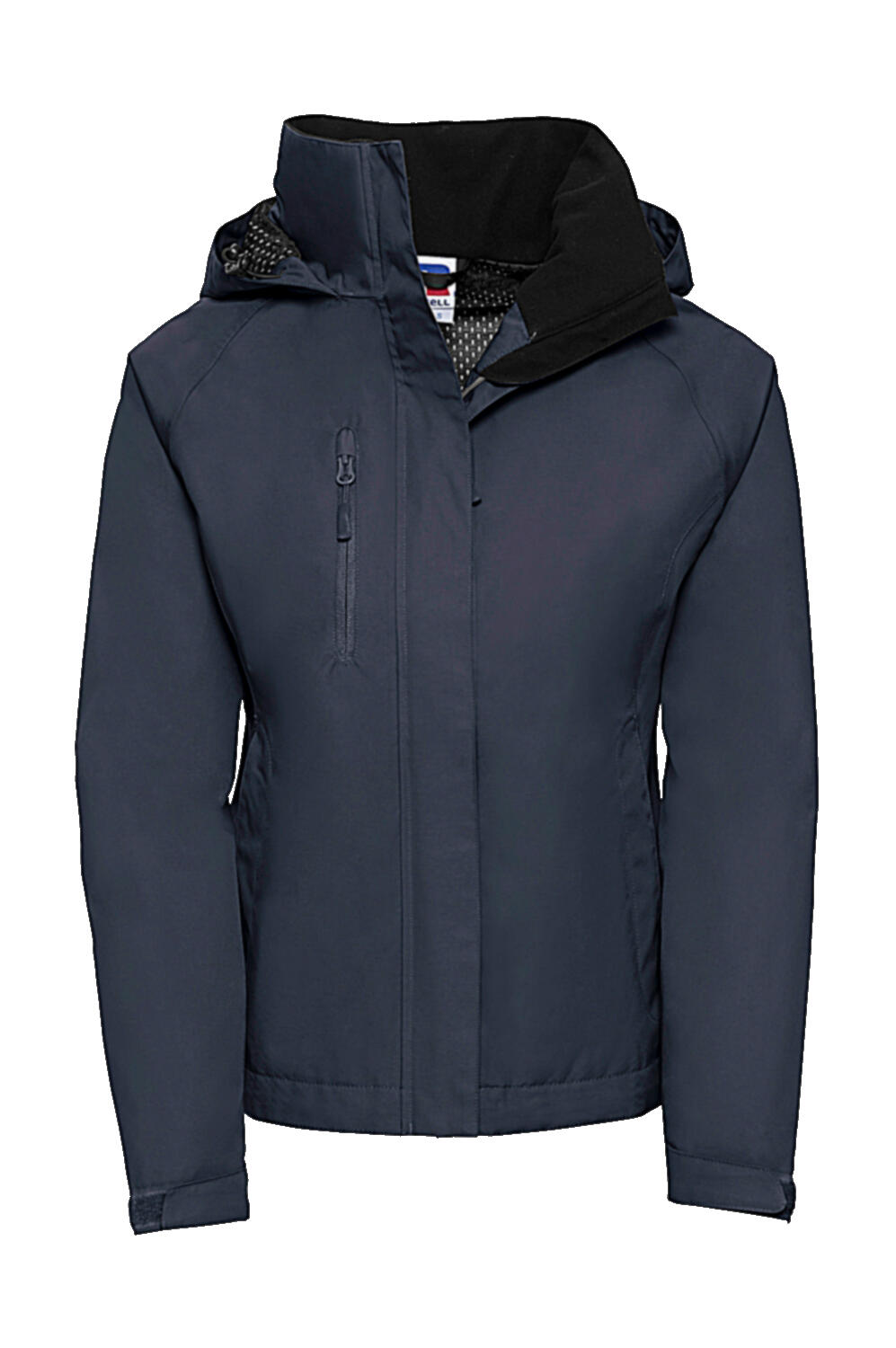 Chaqueta HydraPlus 2000 mujer French Navy