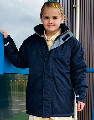 Result Parka de invierno Core