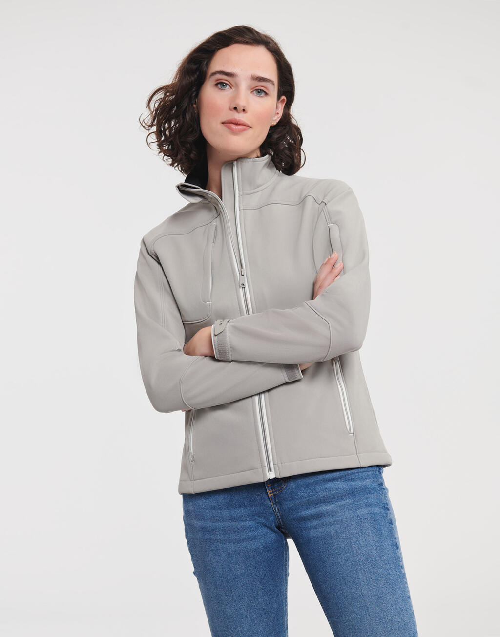  Russell Europe Softshell mujer Bionicotro