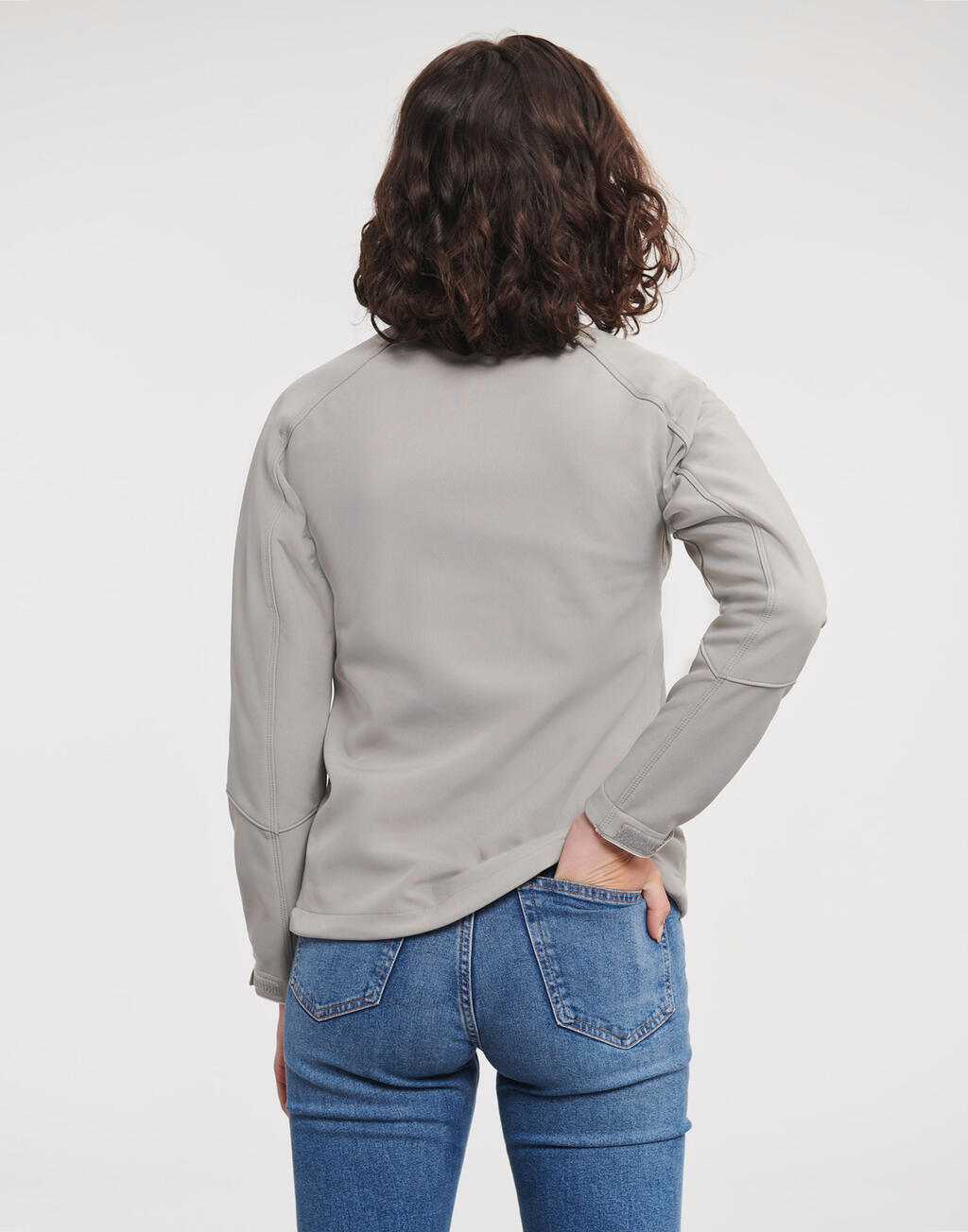  Russell Europe Softshell mujer Bionicotro