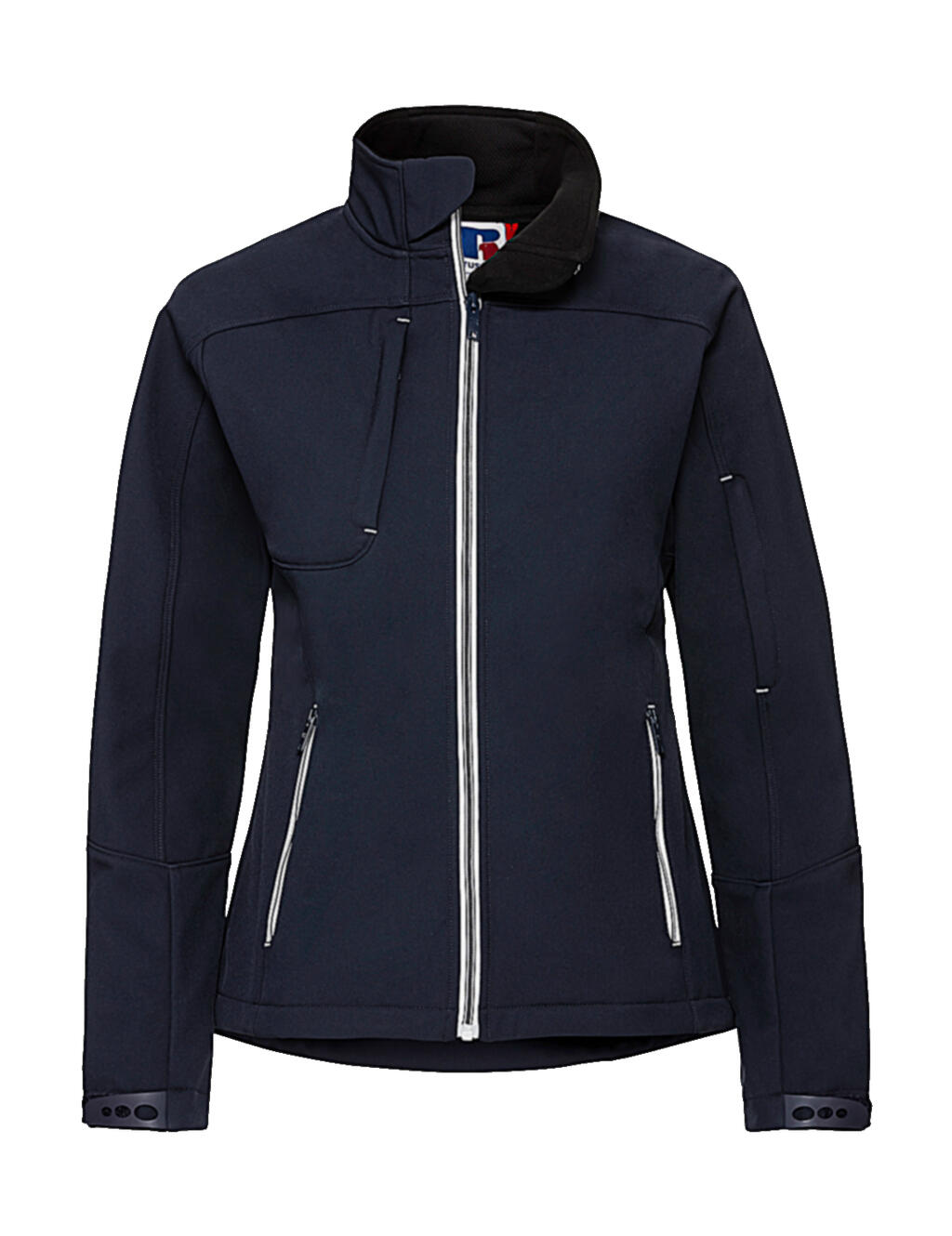 Softshell mujer Bionic French Navy