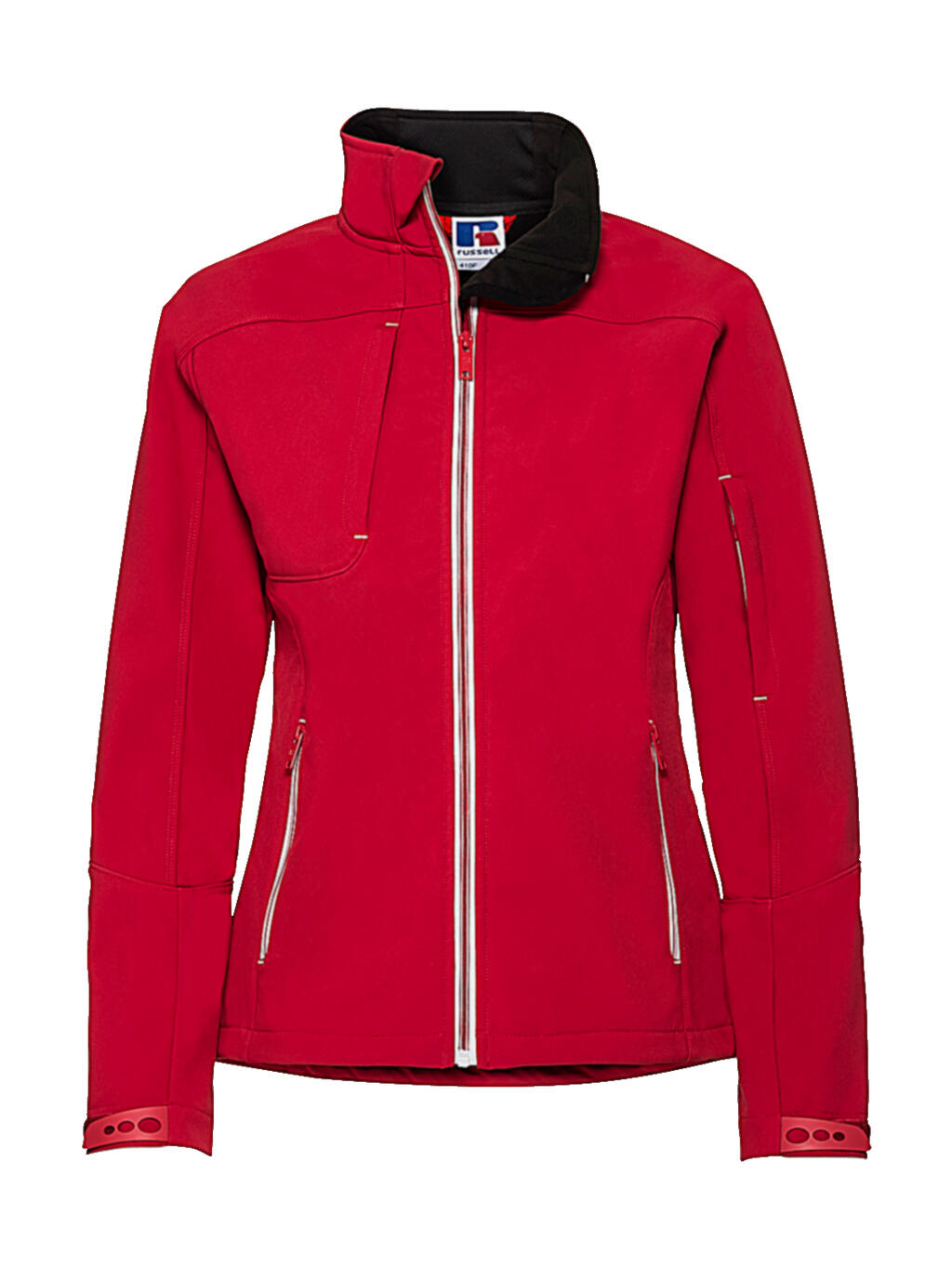 Softshell mujer Bionic Classic Red