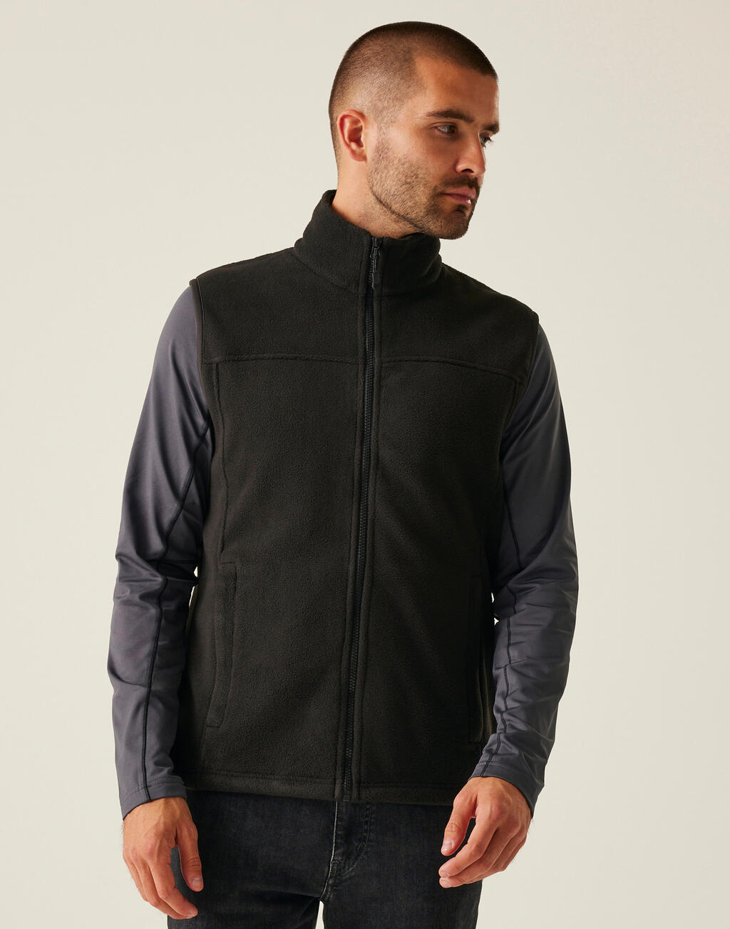  Regatta Chaleco Haber II hombreotro