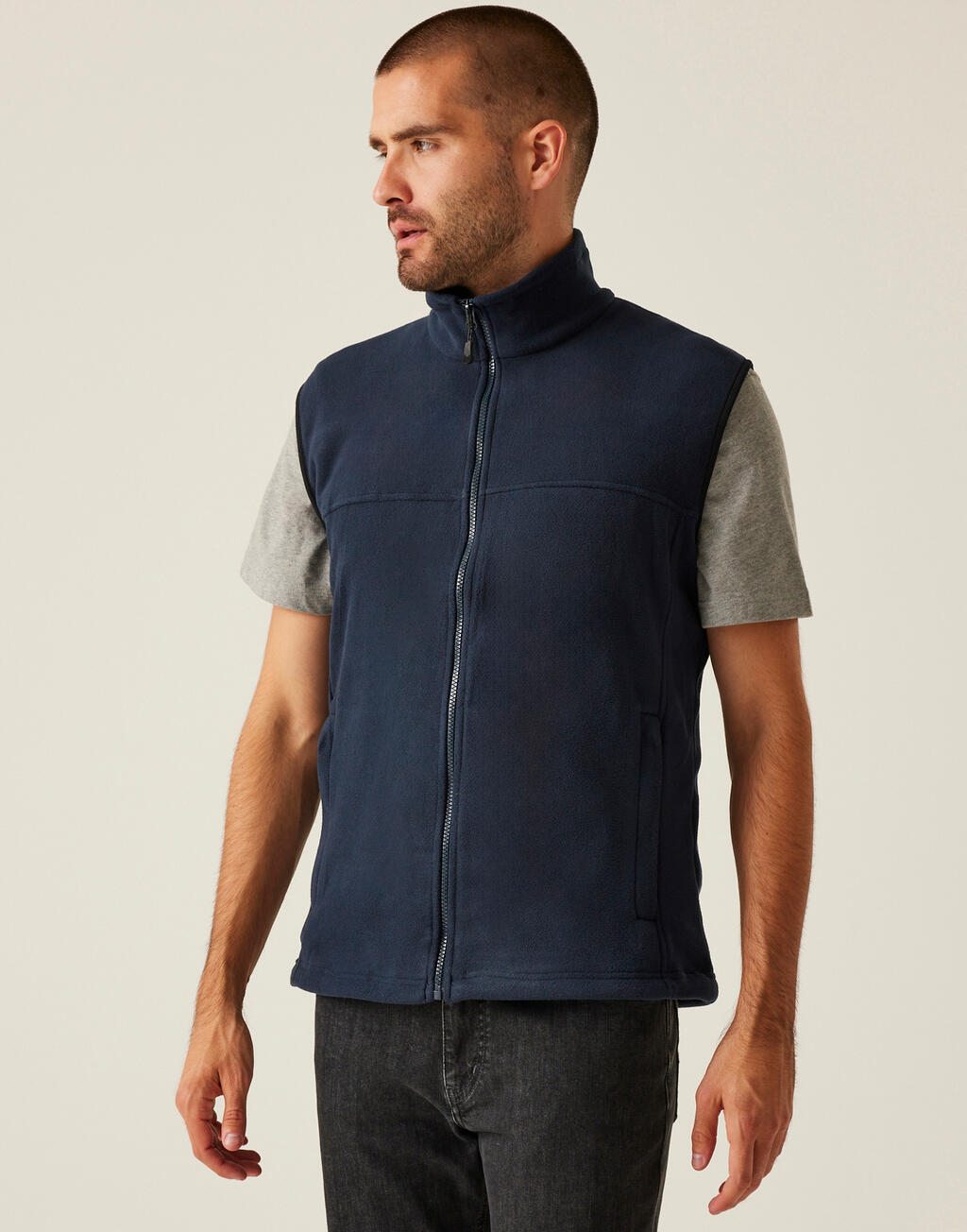  Regatta Chaleco Haber II hombreotro