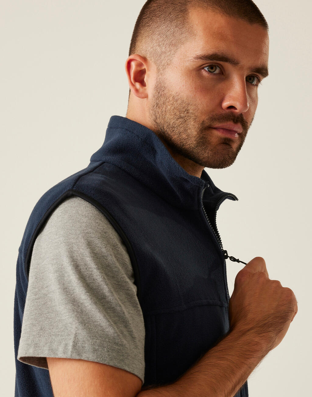  Regatta Chaleco Haber II hombreotro