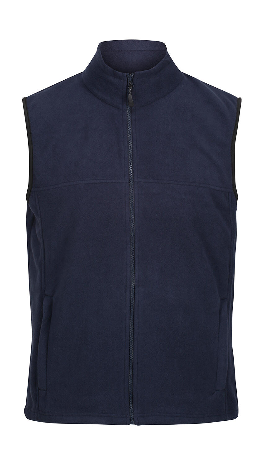 Chaleco Haber II hombre Dark Navy