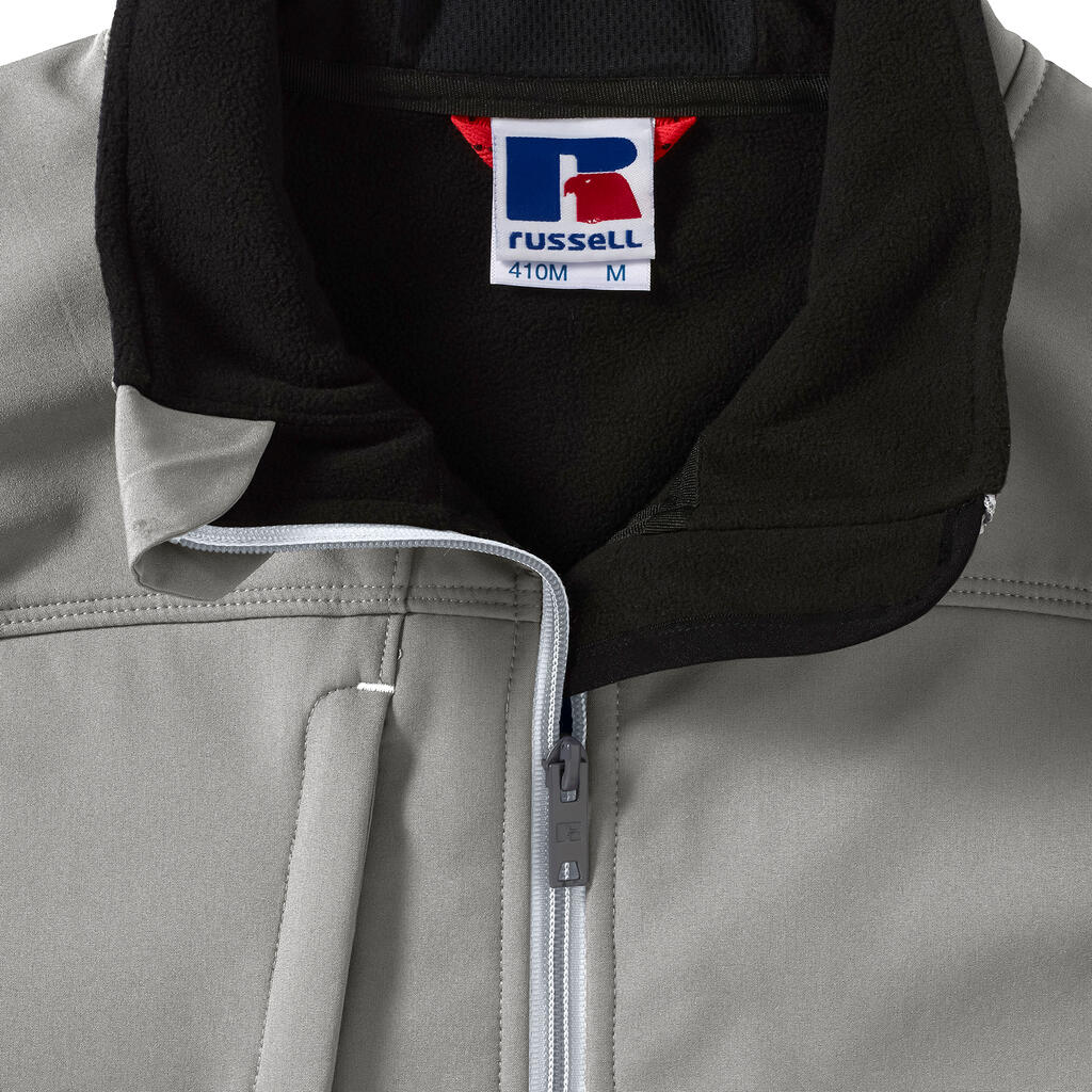  Russell Europe Softshell hombre Bionicotro