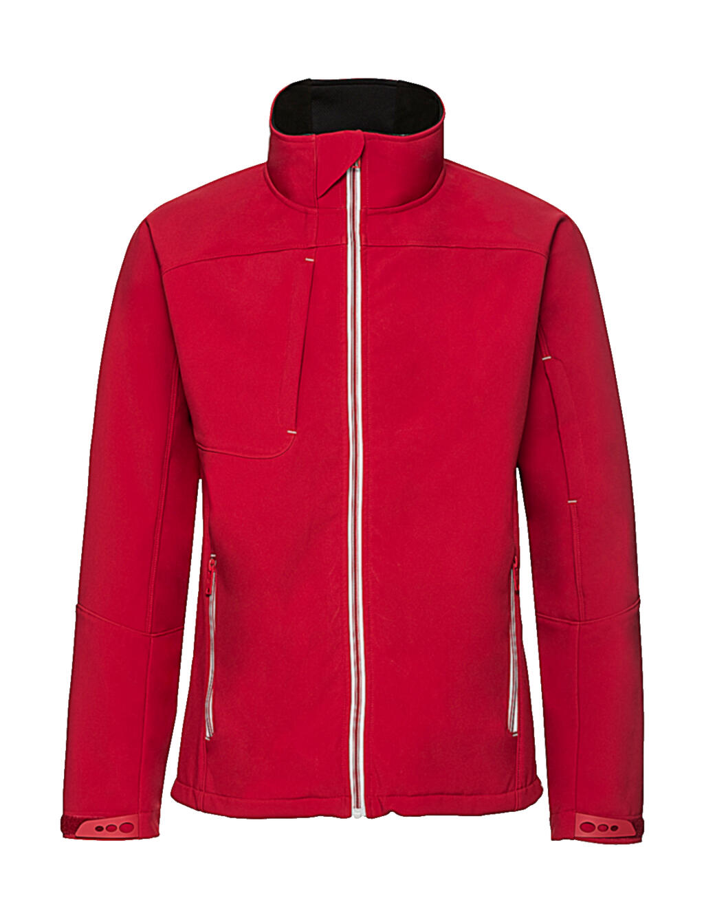 Softshell hombre Bionic Classic Red