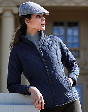 Tee Jays Chaqueta Richmond mujer