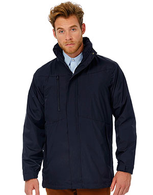 B & C Chaqueta Corporate 3-en-1