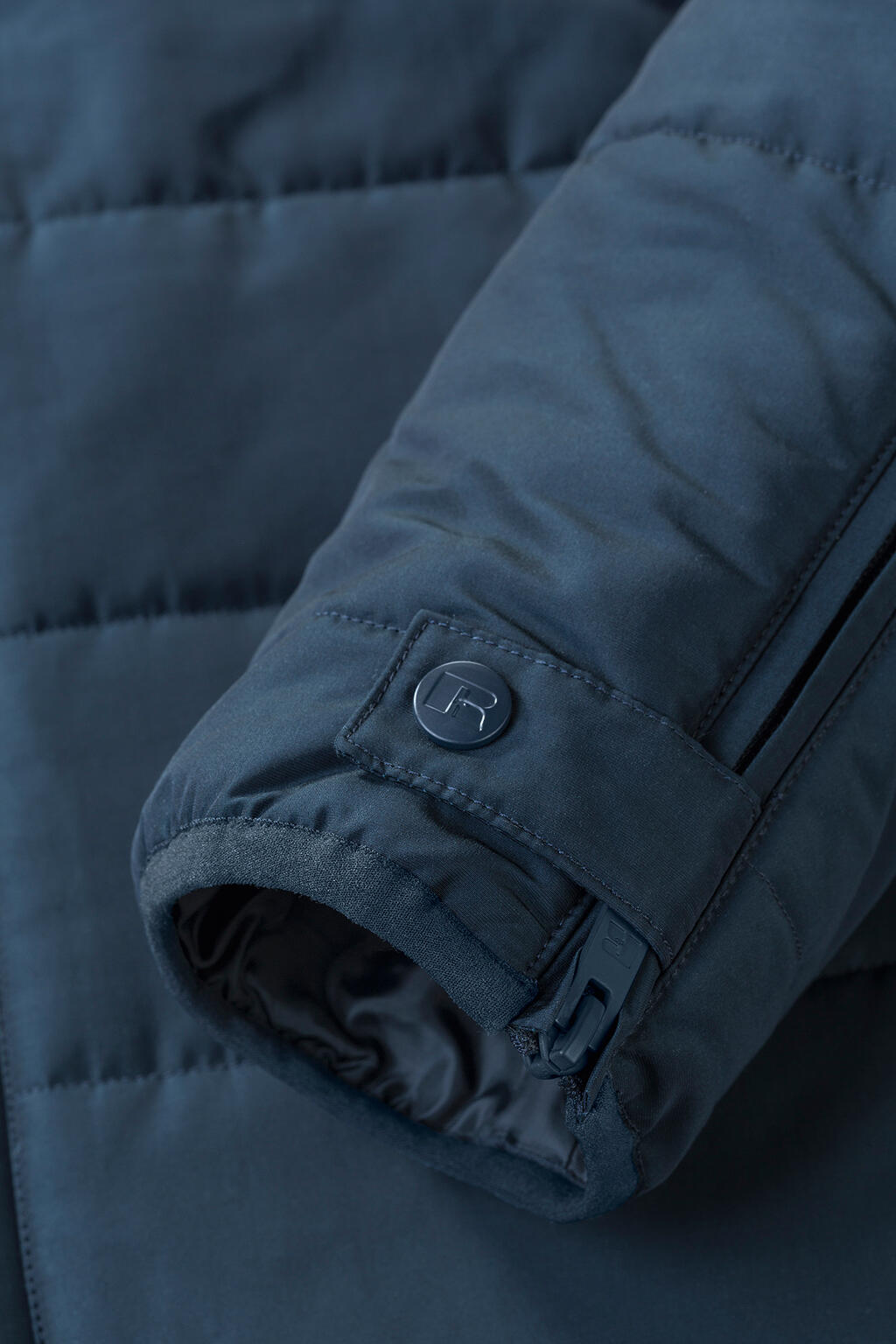  Russell Europe Chaqueta Cross hombreotro