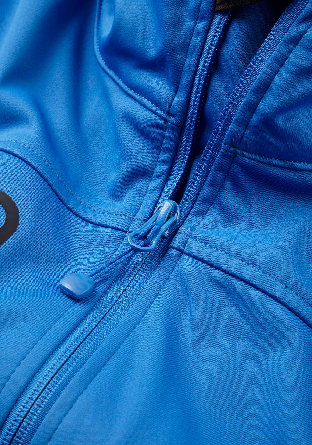 Chaqueta Softshell Sport 5000 mujer