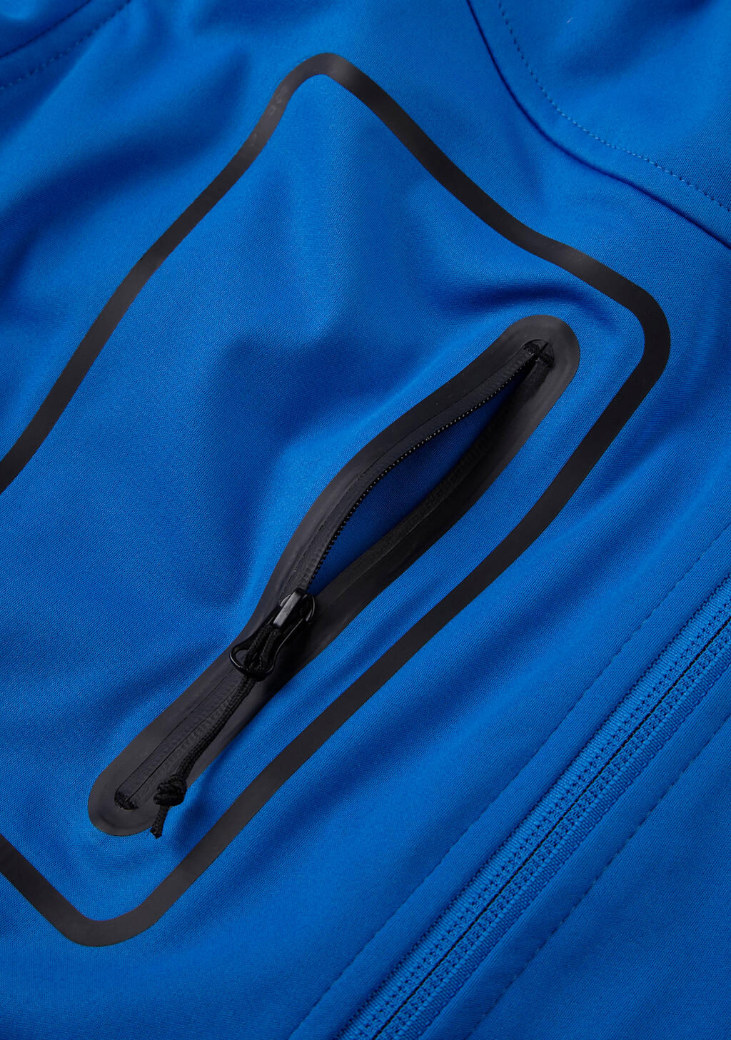  Russell Europe Chaqueta Softshell Sport 5000 mujerotro