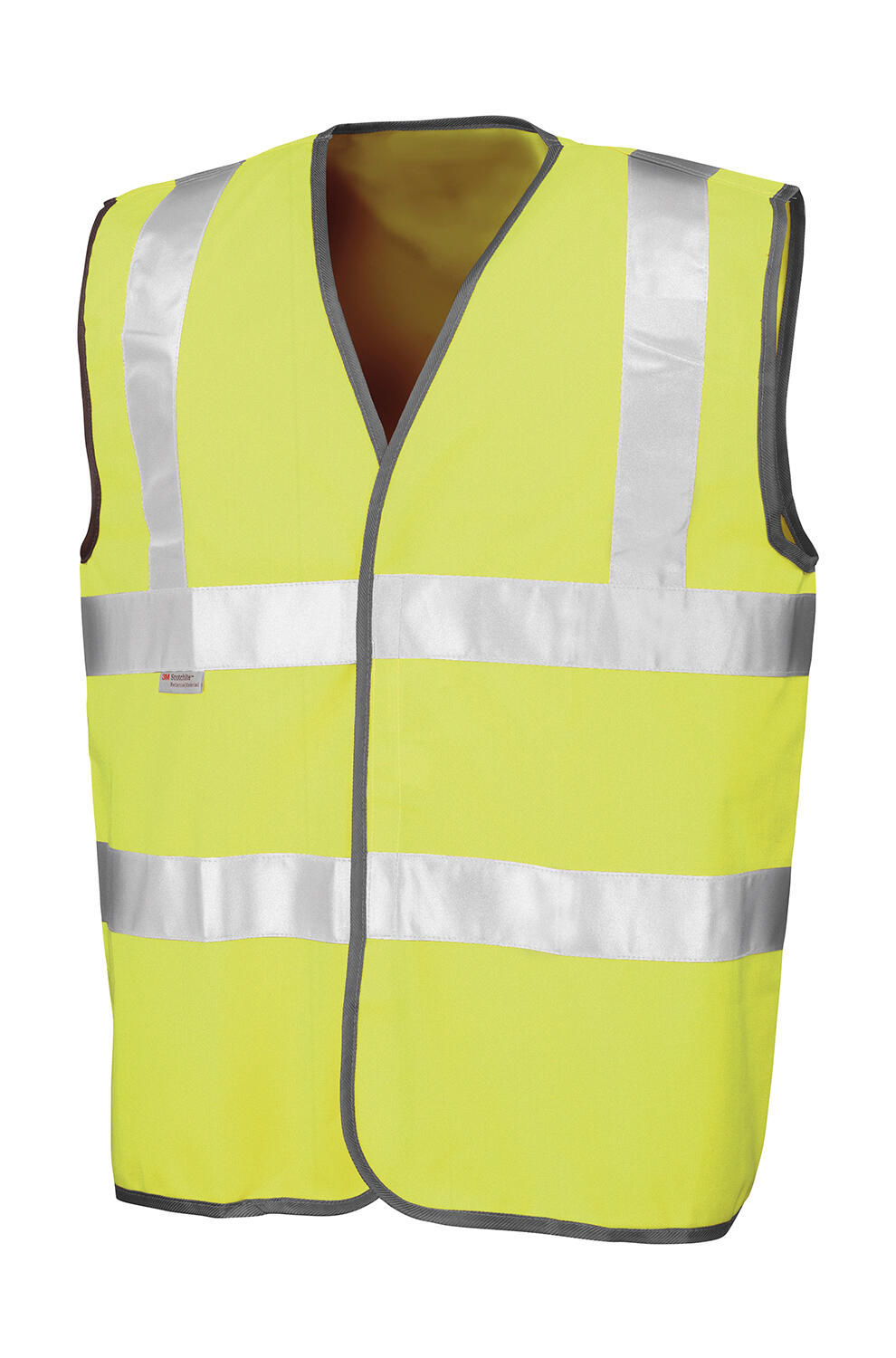 Chaleco de seguridad Fluorescent Yellow