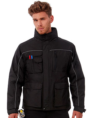 B & C Chaqueta Pro Shelter