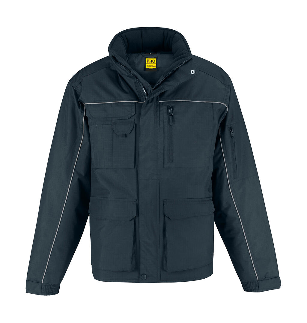 Chaqueta Pro Shelter Navy