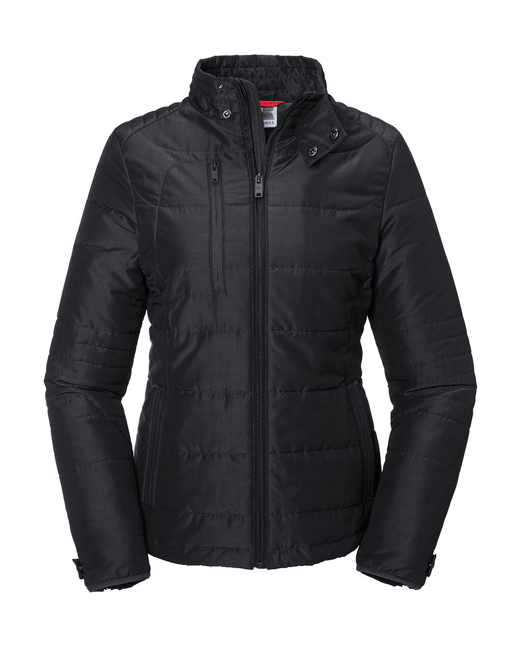 Chaqueta Cross mujer Black