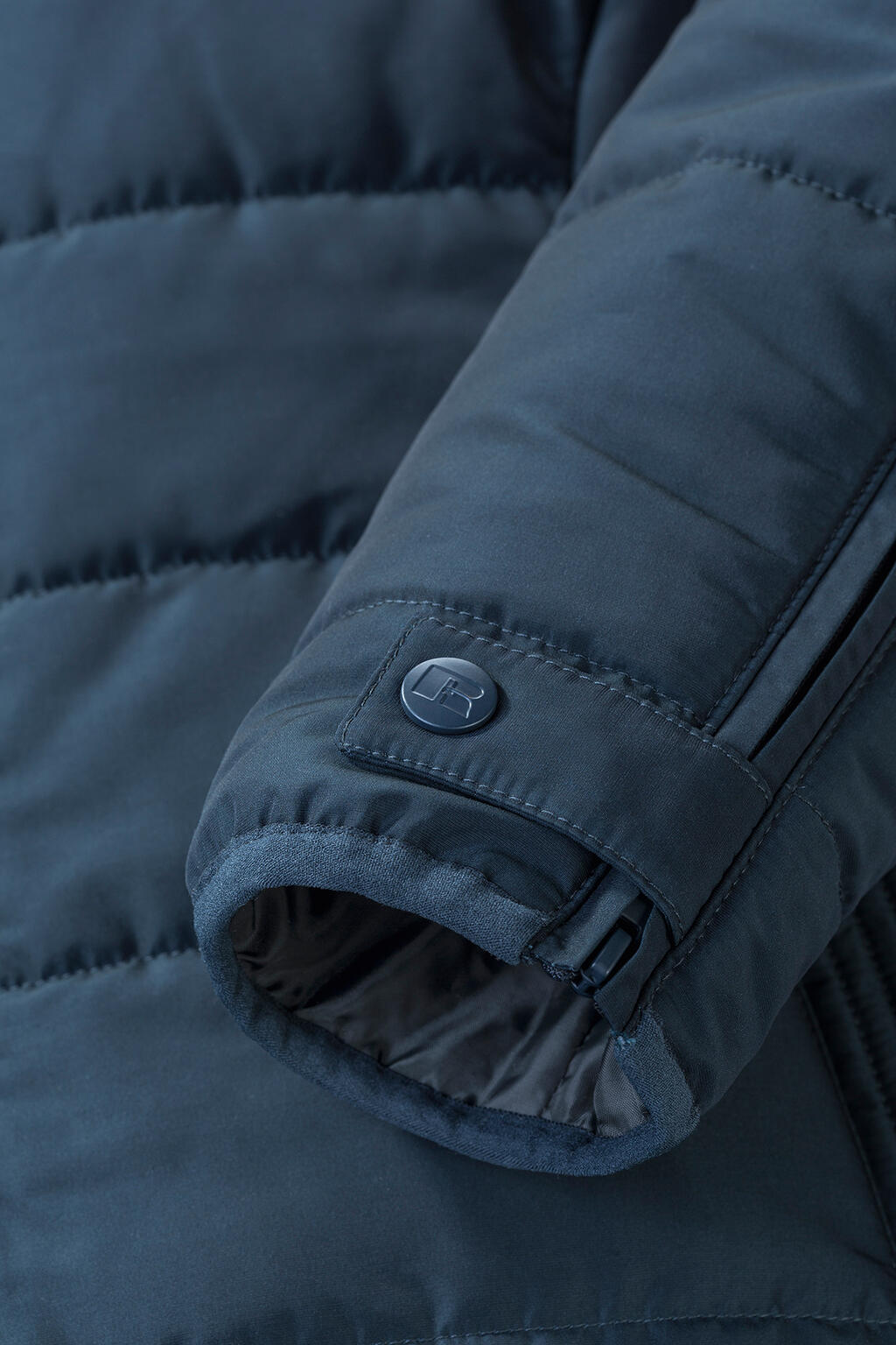  Russell Europe Chaqueta Cross mujerotro