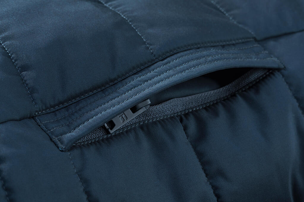  Russell Europe Chaqueta Cross mujerotro