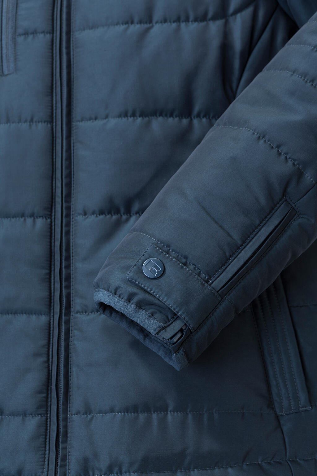  Russell Europe Chaqueta Cross mujerotro