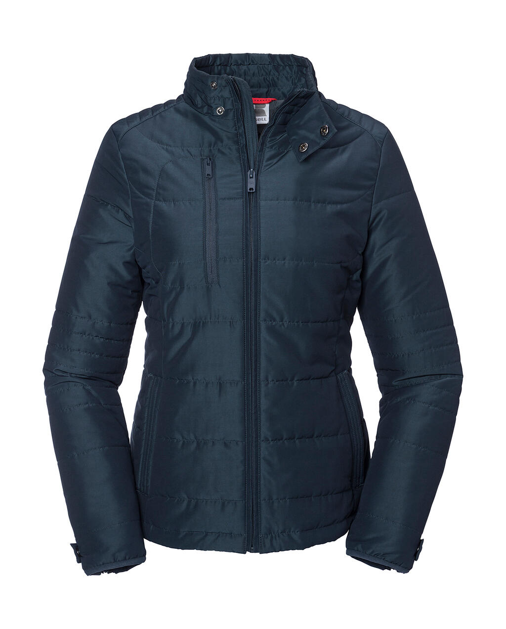 Chaqueta Cross mujer French Navy