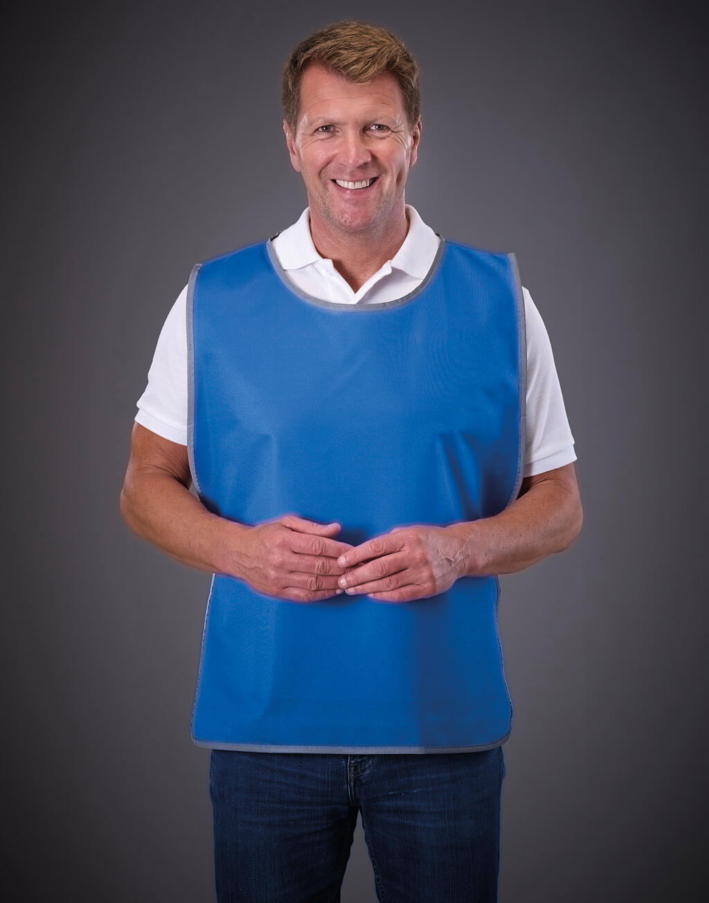  Yoko Chaleco Fluo Reflectiveotro