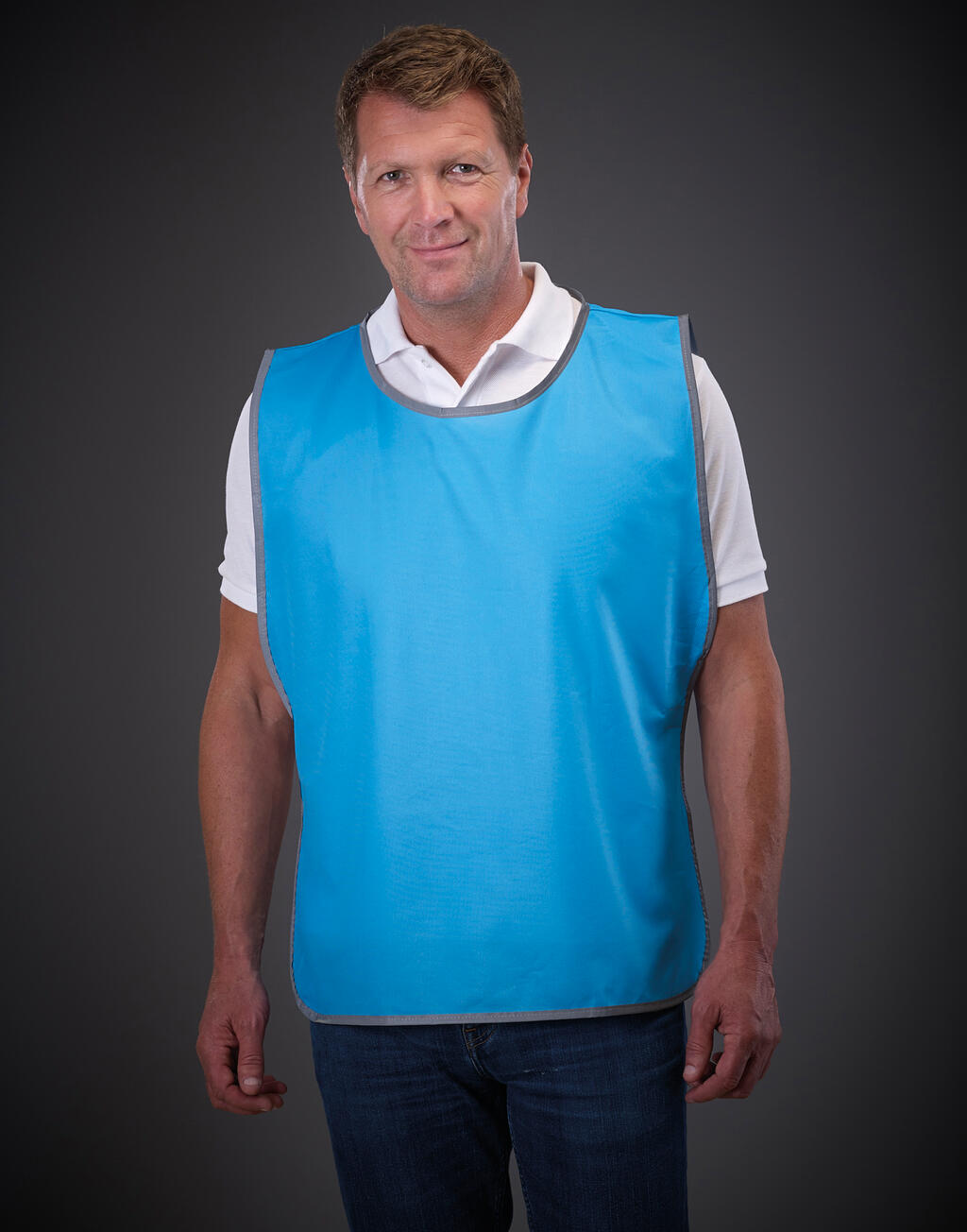  Yoko Chaleco Fluo Reflectiveotro