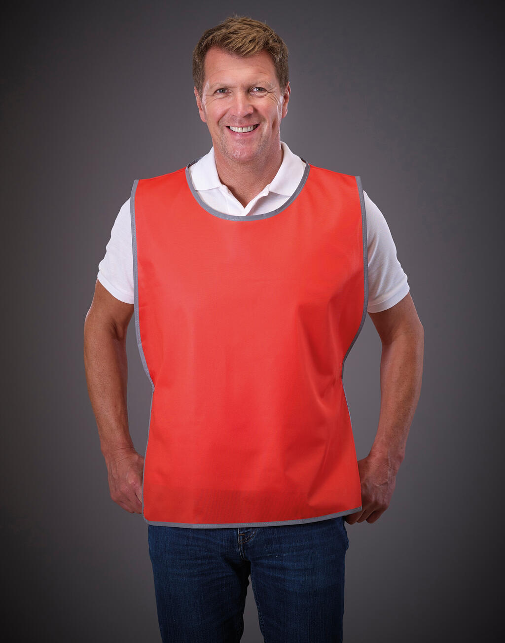  Yoko Chaleco Fluo Reflectiveotro