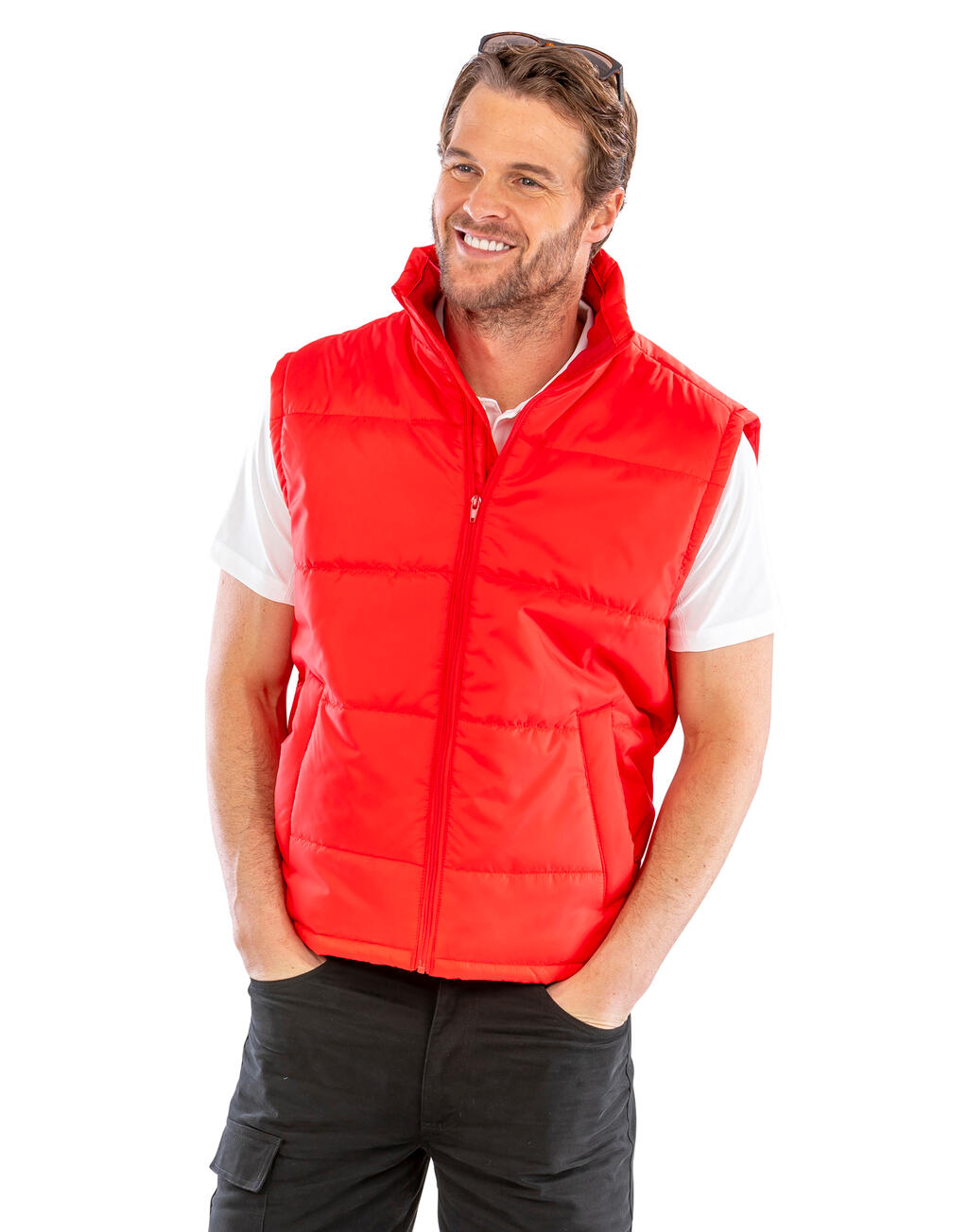  Result Chaleco Core otro