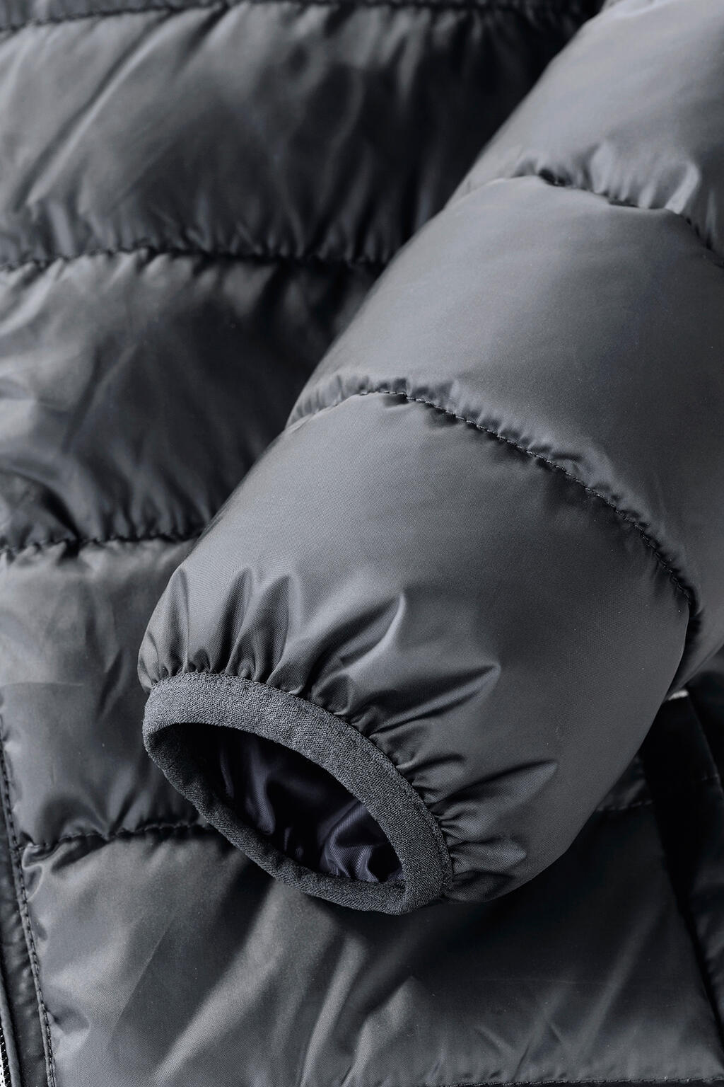  Russell Europe Chaqueta Nano con capucha mujerotro