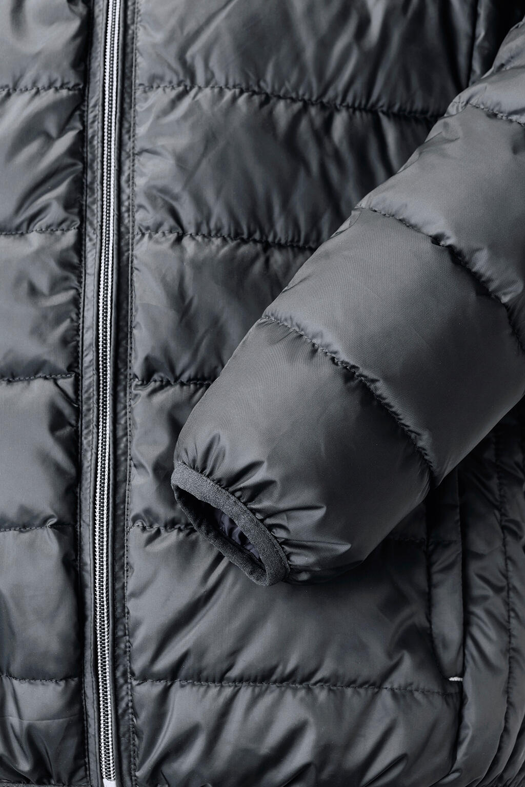  Russell Europe Chaqueta Nano con capucha mujerotro