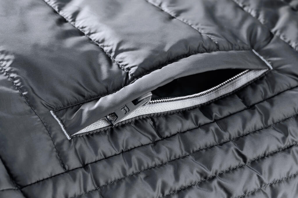  Russell Europe Chaleco Nano hombreotro