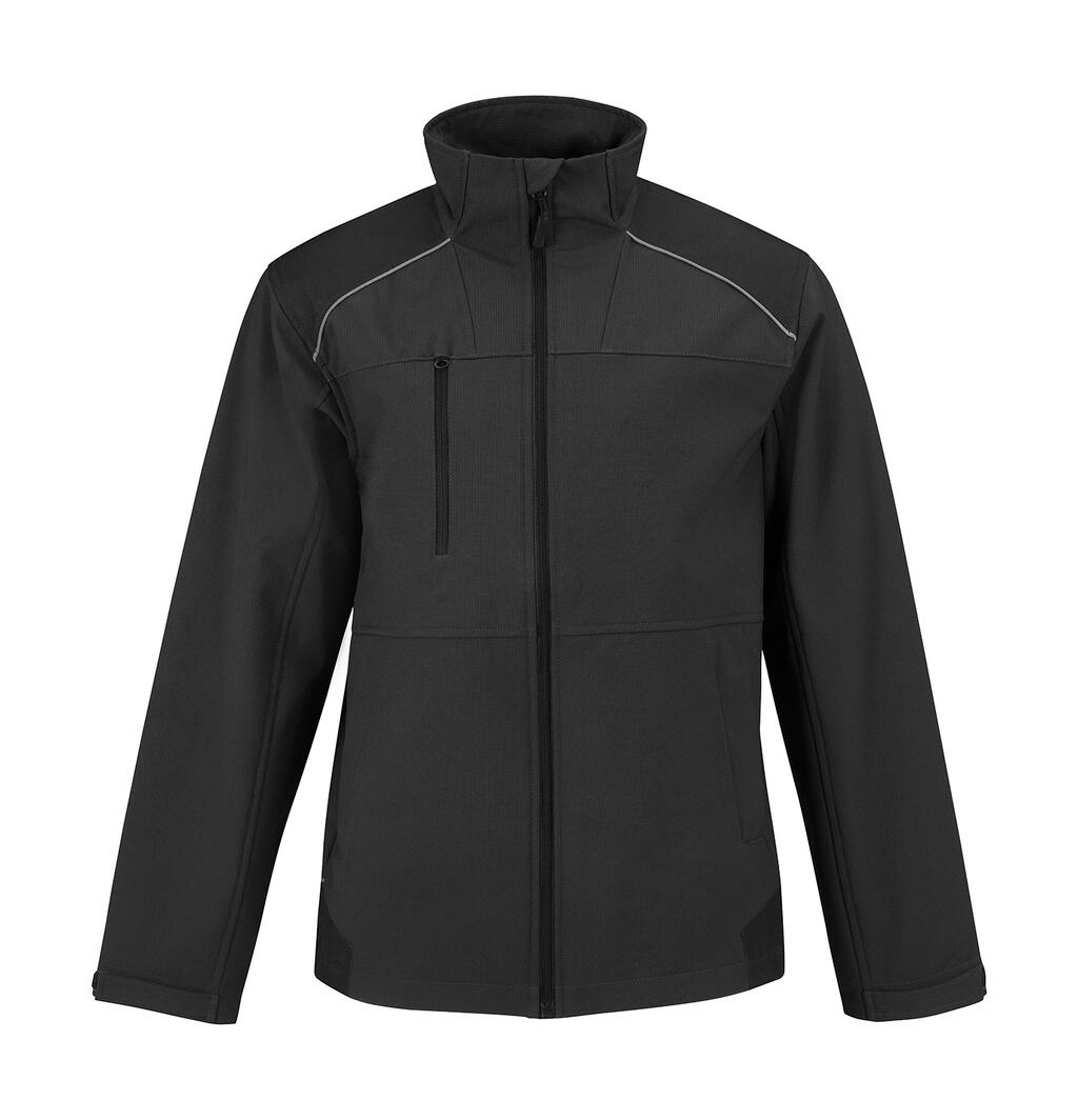 Softshell Shield PRO Black