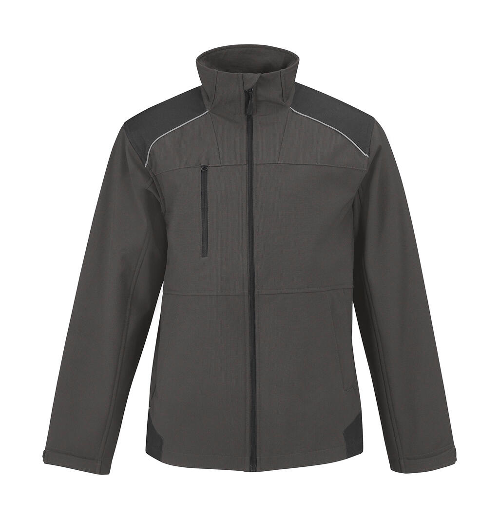 Softshell Shield PRO Dark Grey