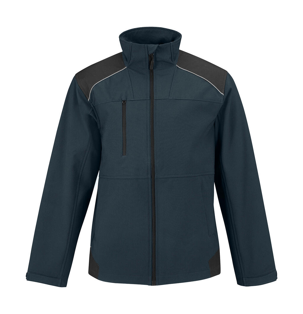 Softshell Shield PRO Navy