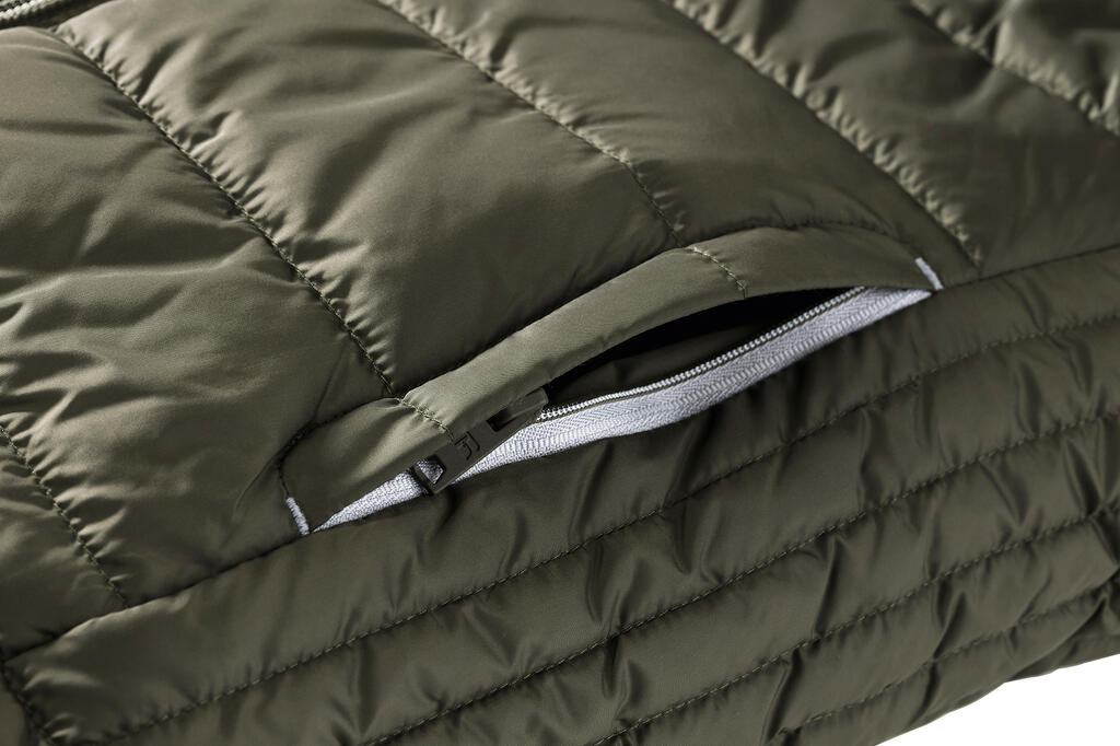  Russell Europe Chaleco Nano mujerotro