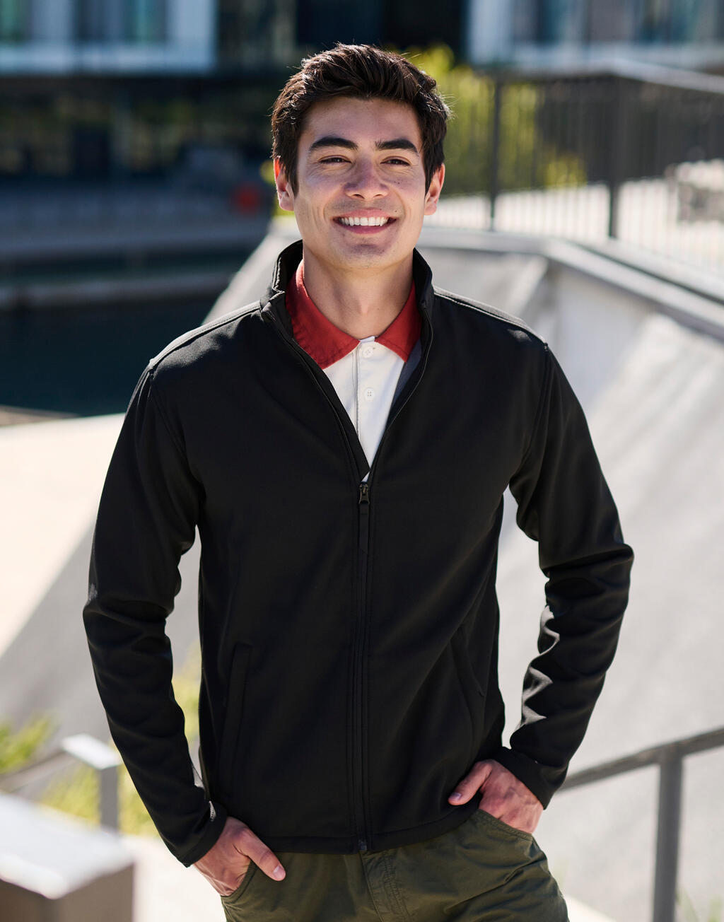 Softshell Reid