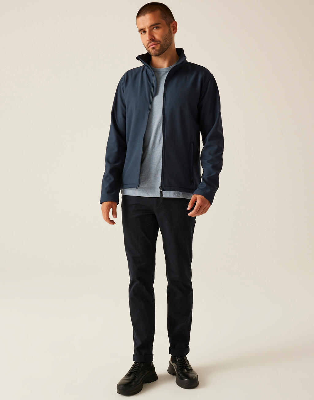  Regatta Softshell Reidotro