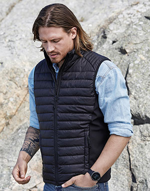 Tee Jays Crossover Bodywarmer