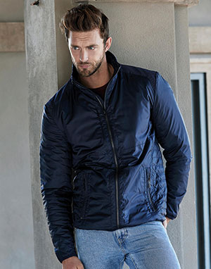 Tee Jays Chaqueta Newsport