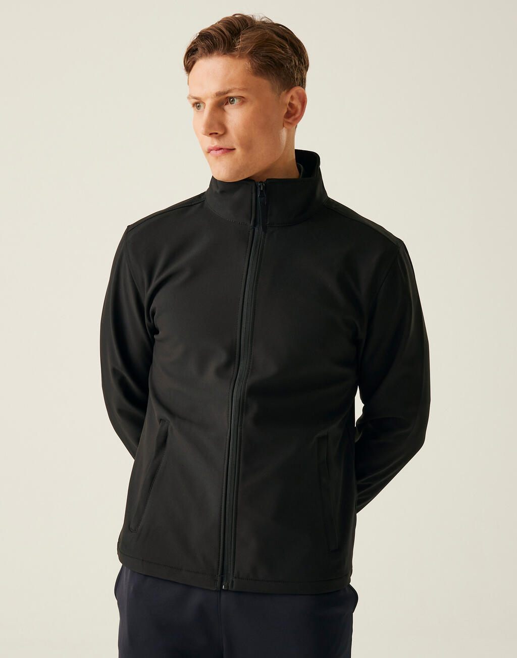  Regatta Chaqueta softshell Classicotro