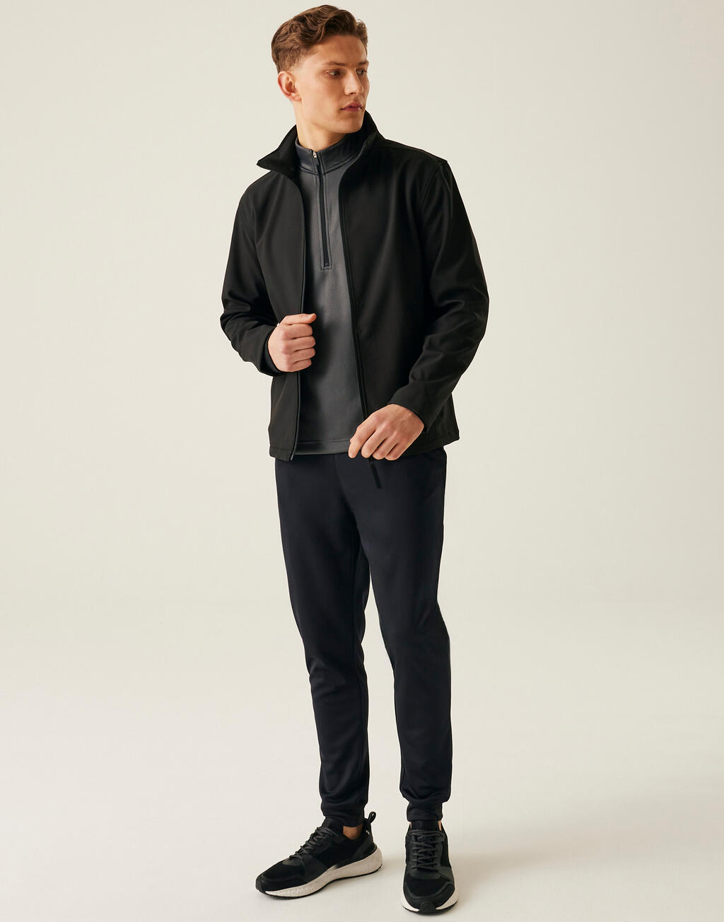  Regatta Chaqueta softshell Classicotro