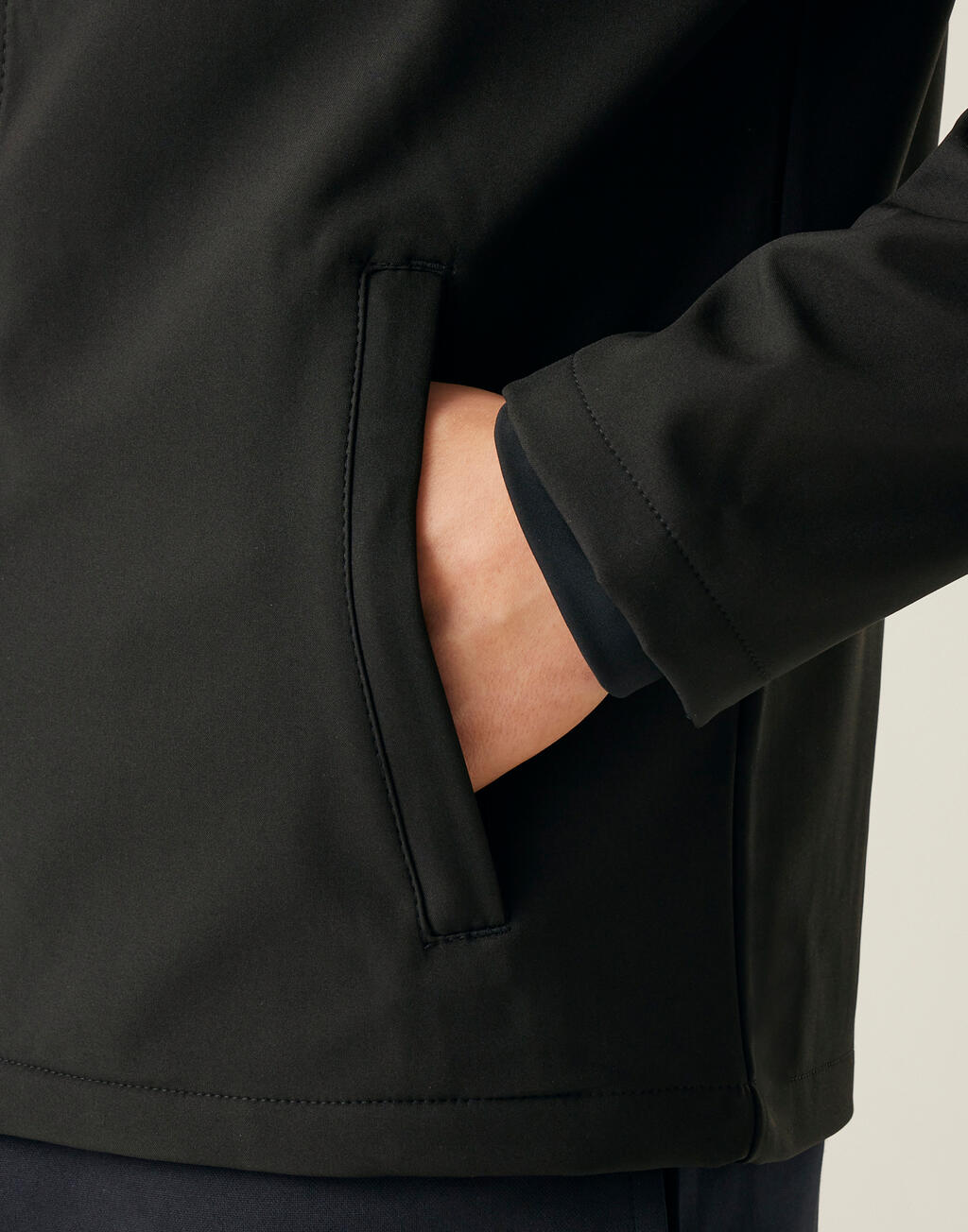  Regatta Chaqueta softshell Classicotro