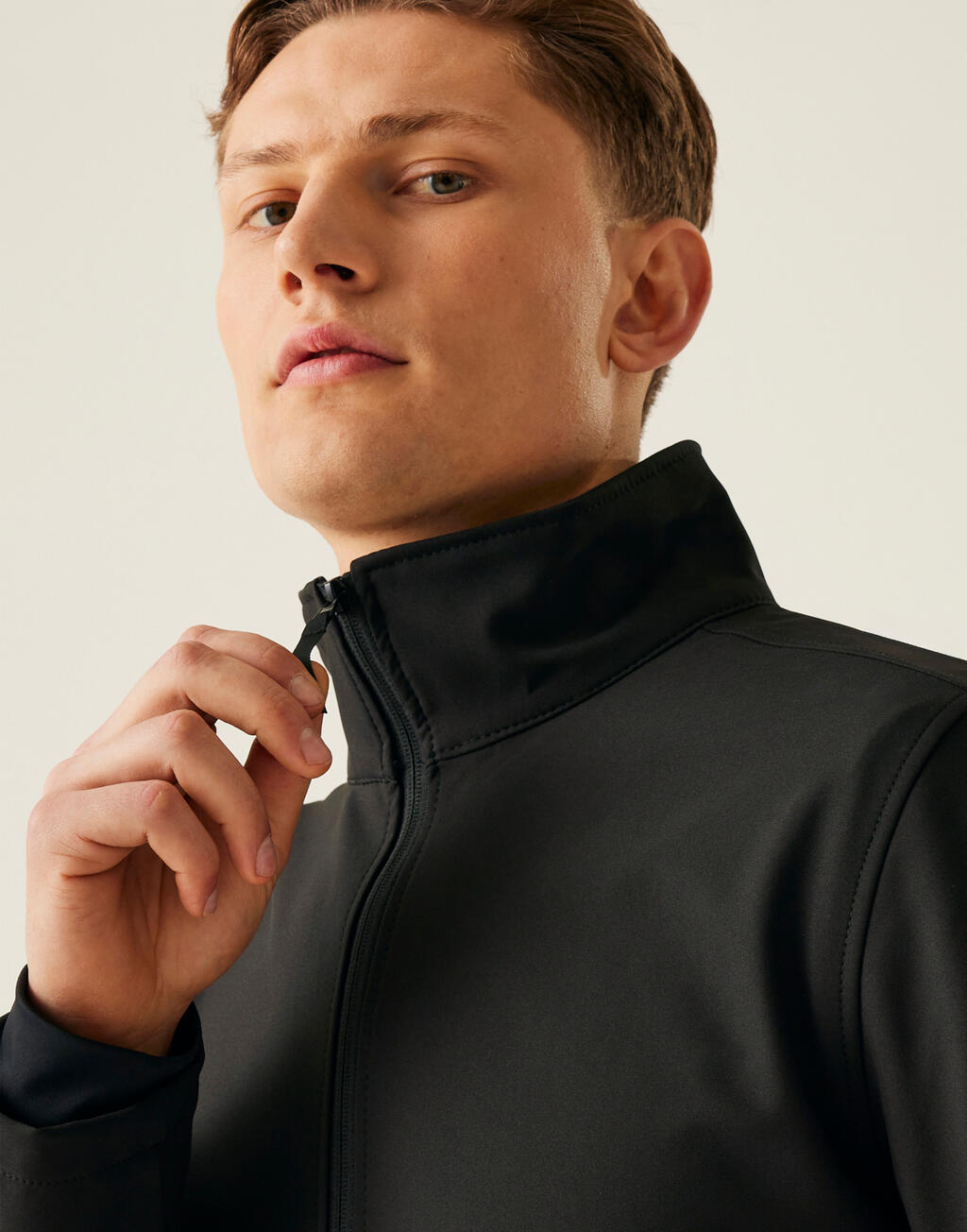  Regatta Chaqueta softshell Classicotro