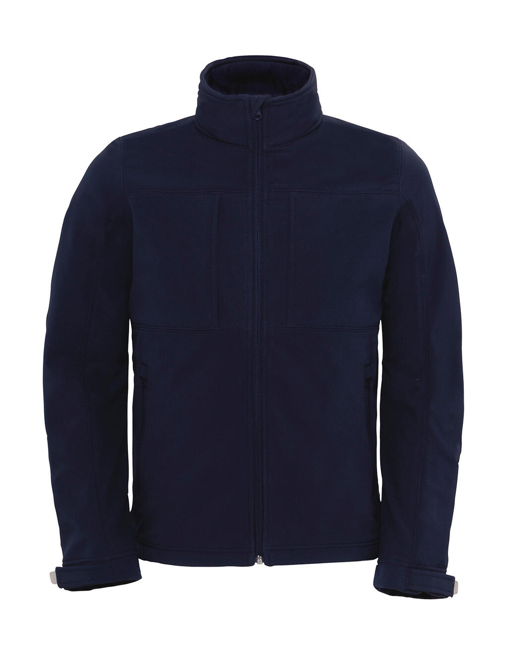 Chaqueta Softshell Hooded Softshell/men Navy