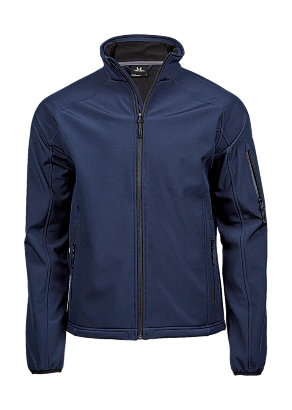 Softshell ligero Performance Navy